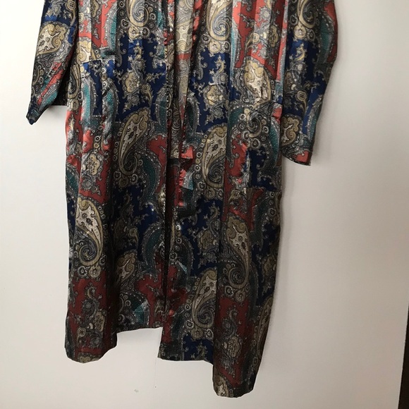 House robe garment two sets - Picture 4 of 5